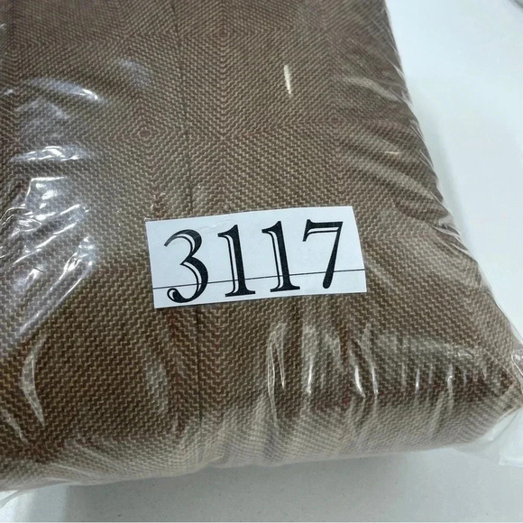 Paul Stuart Mens Size 43L blazer 3117 - Picture 10 of 10